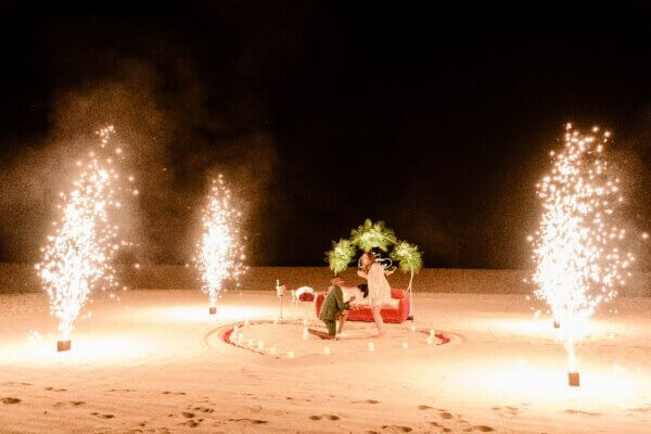 Marriage Proposal