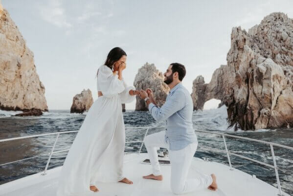 Marriage Proposal