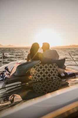 Valentines Day in Cabo