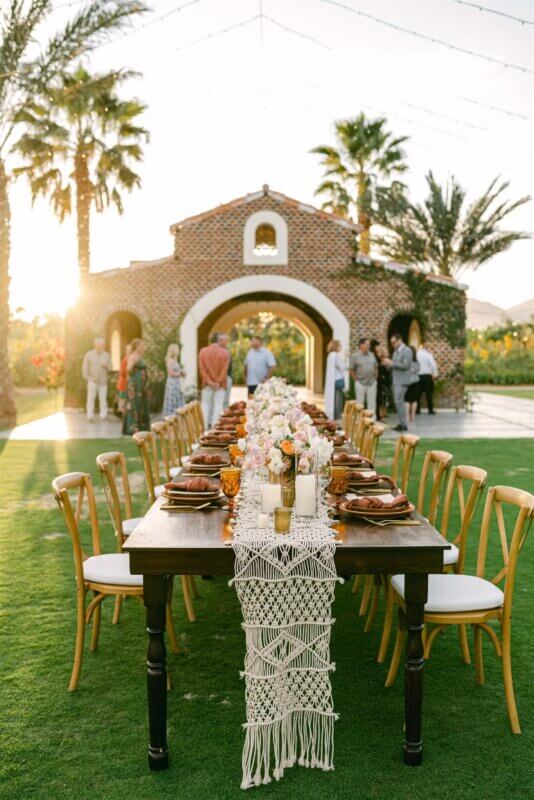 Creative Destination Events