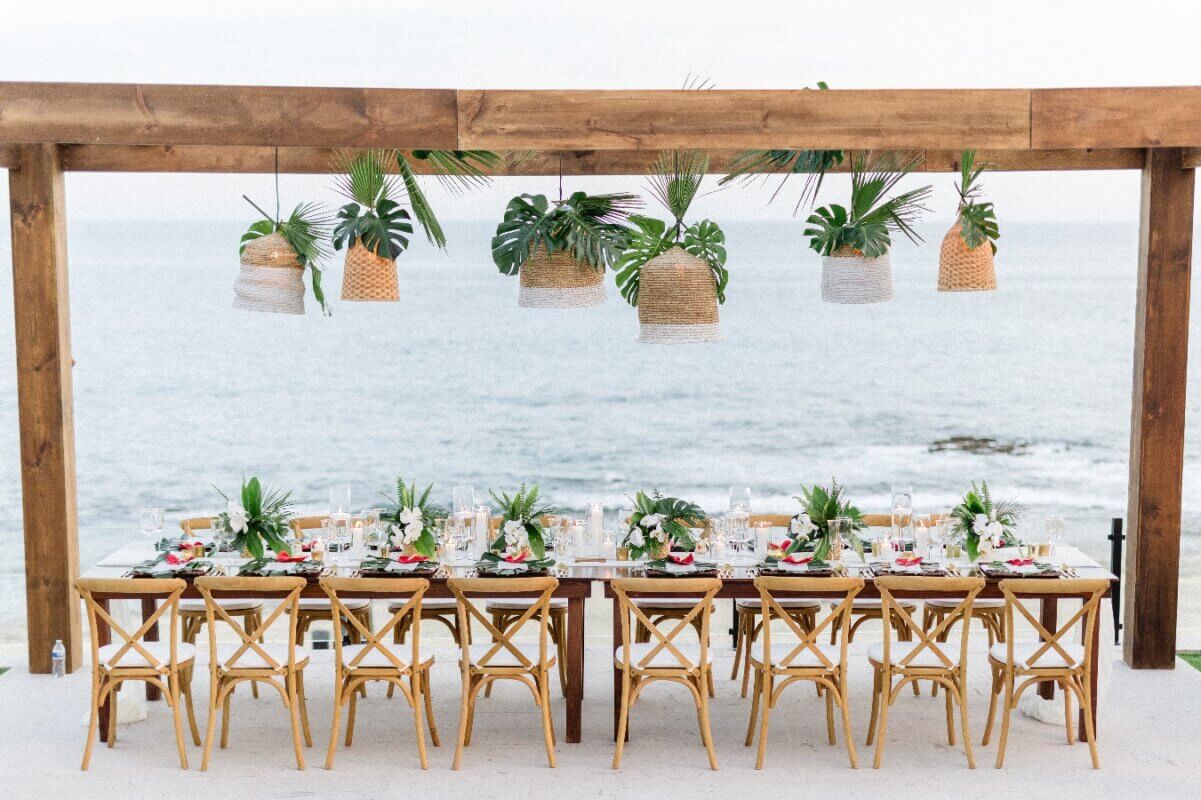 Creative Destination Events