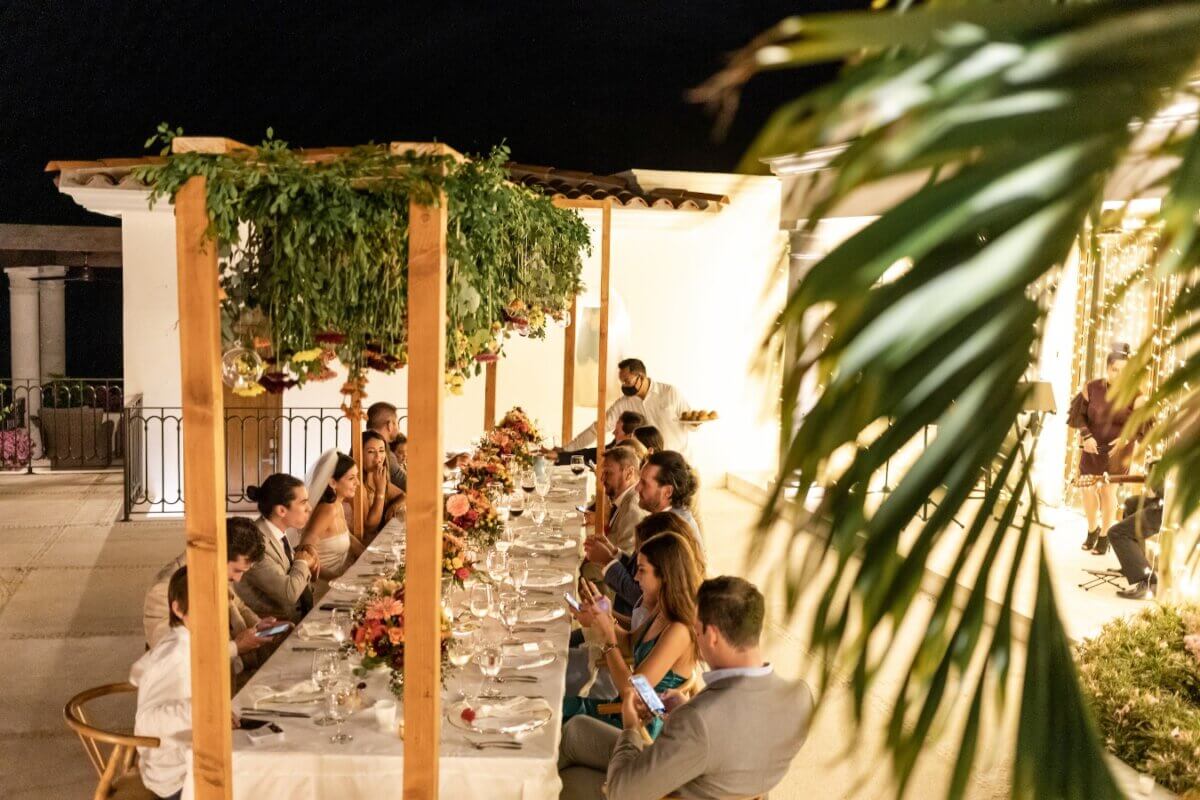 Creative Destination Events