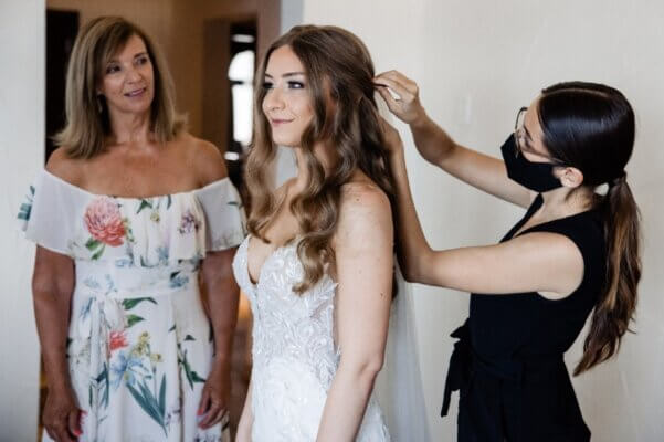DESTINATION WEDDING