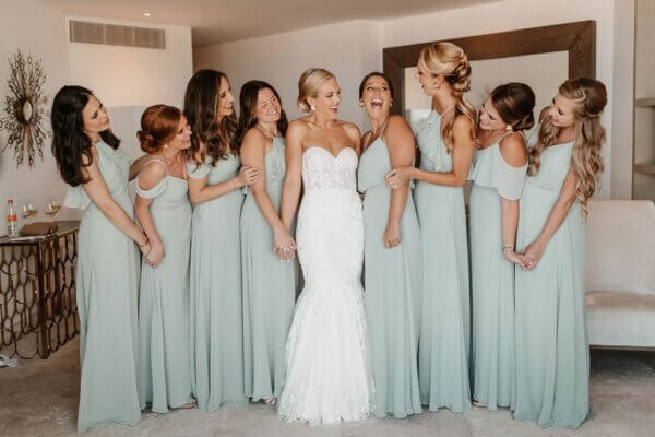 DESTINATION WEDDING
