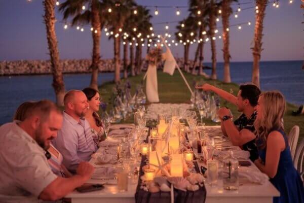 Marriage Proposal