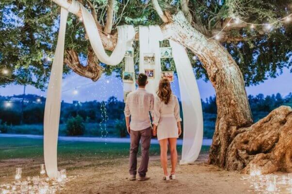 Marriage Proposal