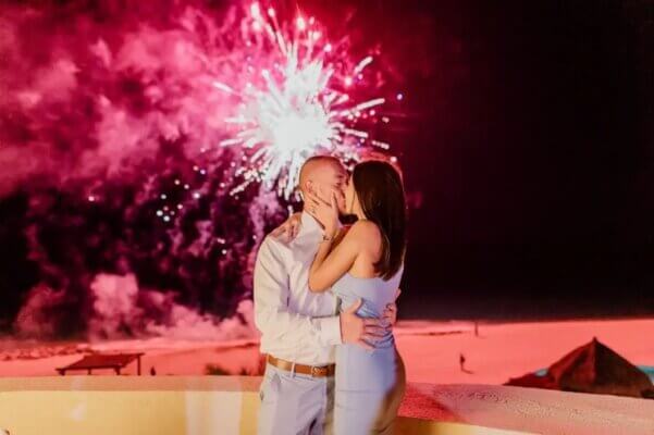Marriage Proposal