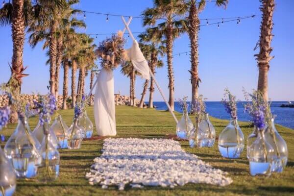 Marriage Proposal