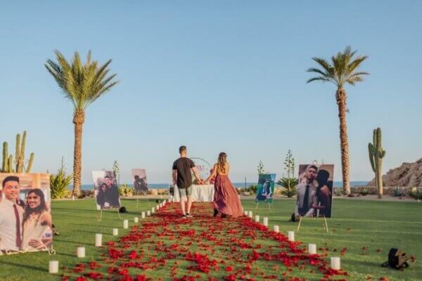 Marriage Proposal