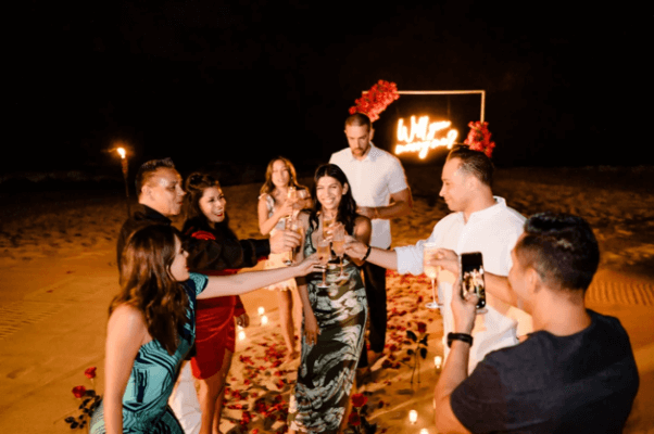Marriage Proposal