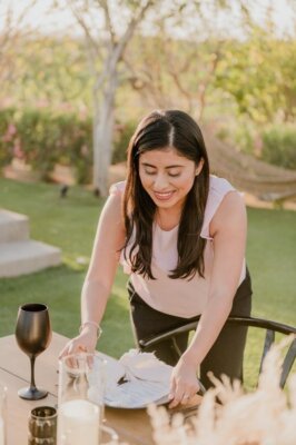 Keypoints To Consider Before Hiring a Wedding Planner