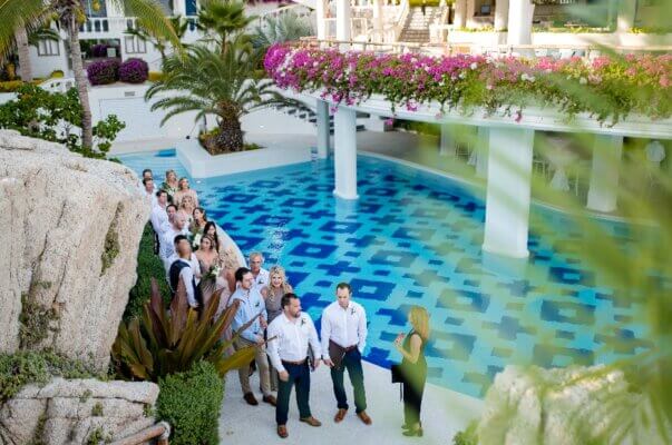 Keypoints To Consider Before Hiring a Wedding Planner