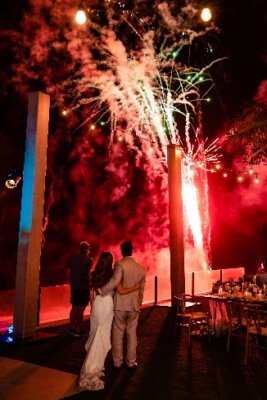 Why Investing in Good Design and Production for Your Wedding or Event is Worth It