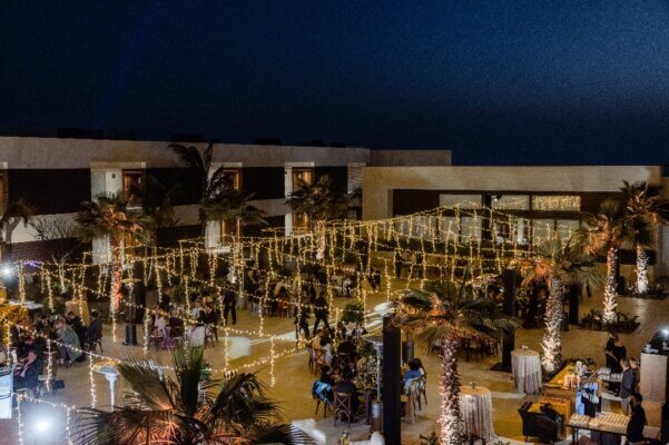 Why Investing in Good Design and Production for Your Wedding or Event is Worth It