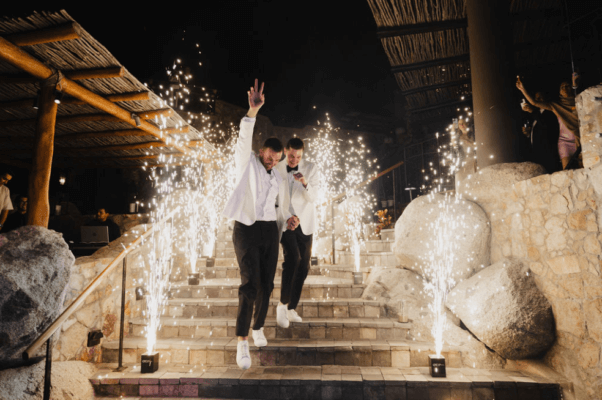 Why Investing in Good Design and Production for Your Wedding or Event is Worth It