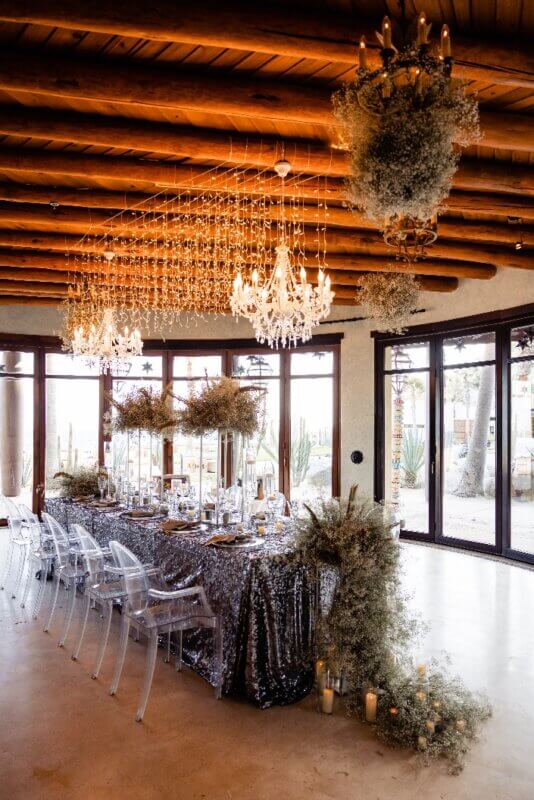 Creative Destination Events