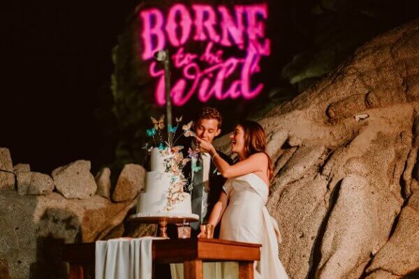 Why Investing in Good Design and Production for Your Wedding or Event is Worth It