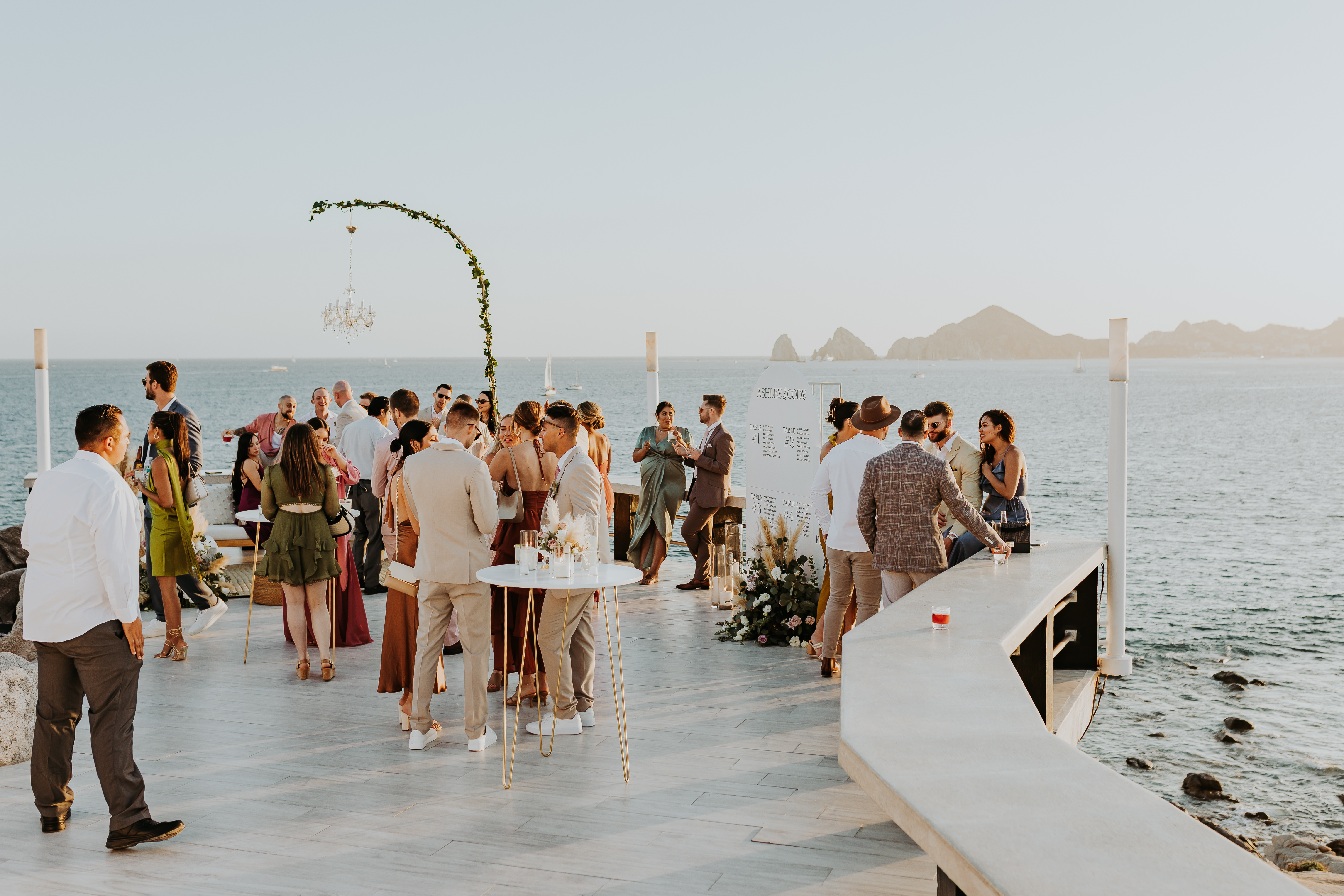 Creative Destination Events