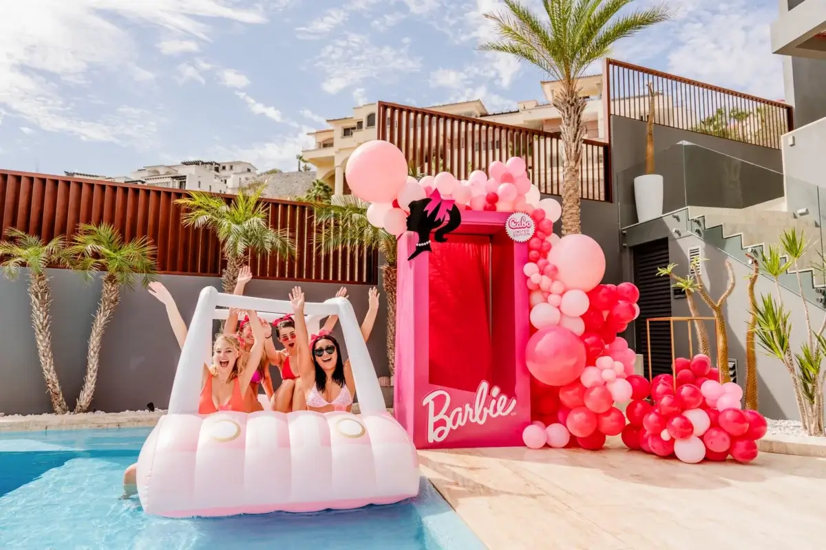 Creative Destination Events