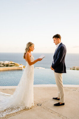 Micro Weddings are The Ultimate Wedding Trend