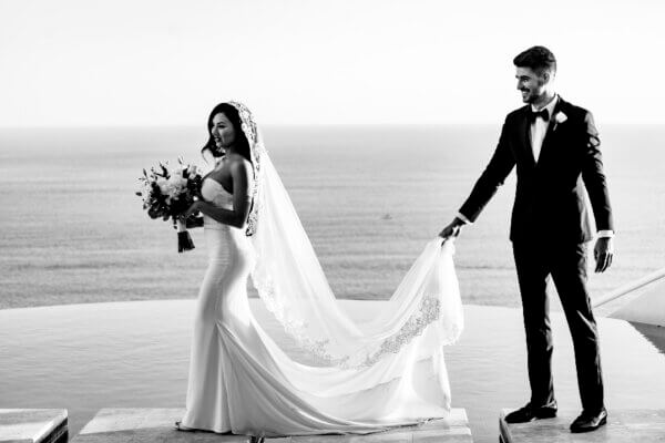 Micro Weddings are The Ultimate Wedding Trend