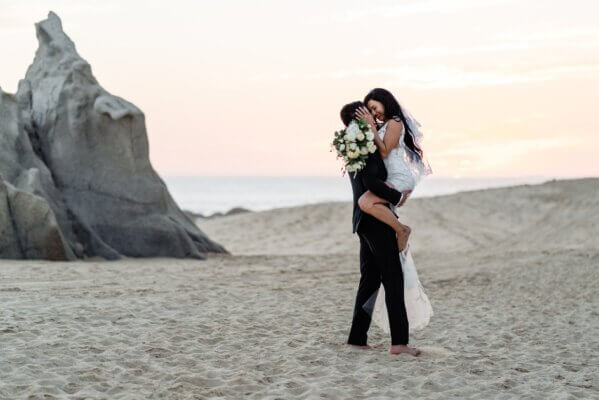 Micro Weddings are The Ultimate Wedding Trend