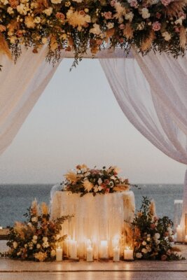 Micro Weddings are The Ultimate Wedding Trend