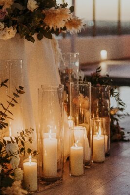Micro Weddings are The Ultimate Wedding Trend