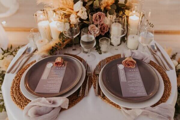 Micro Weddings are The Ultimate Wedding Trend