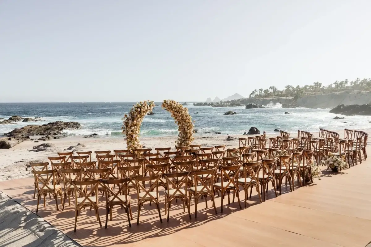Creative Destination Events