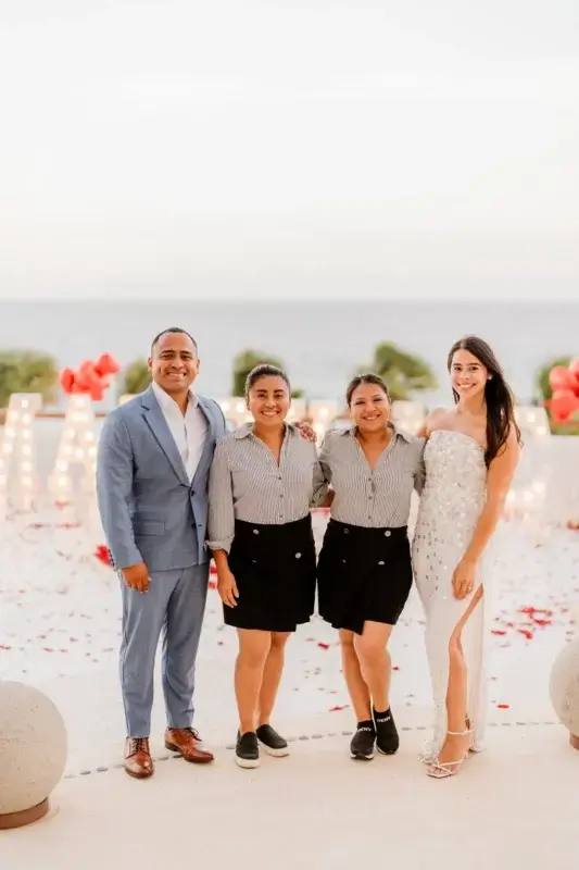 Creative Destination Events