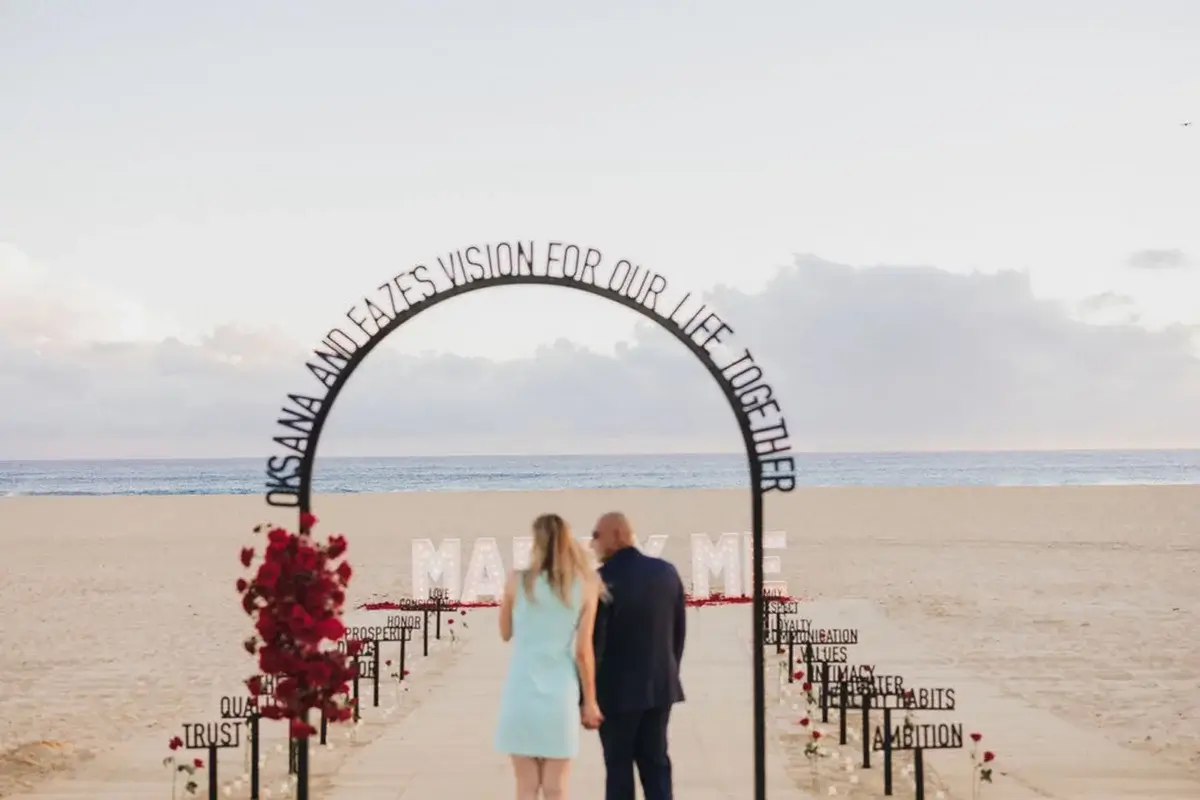 Creative Destination Events