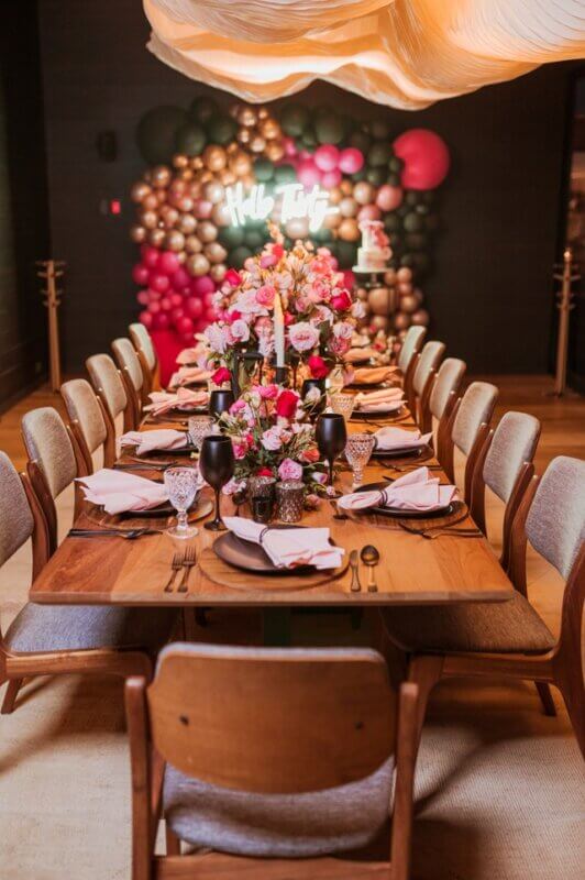 Creative Destination Events
