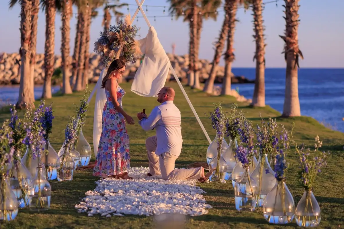 Creative Destination Events