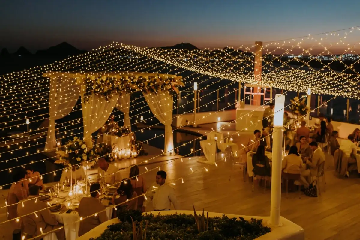 Creative Destination Events