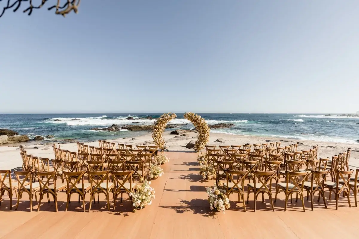 Creative Destination Events