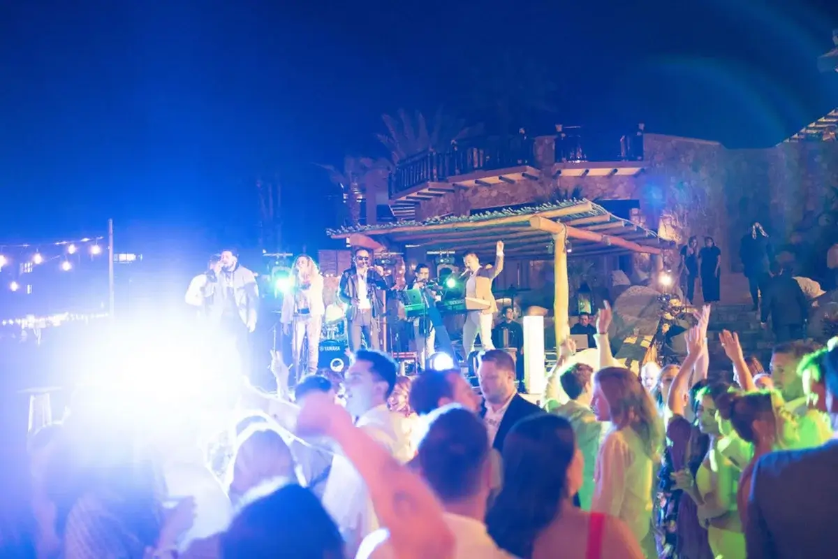 Creative Destination Events