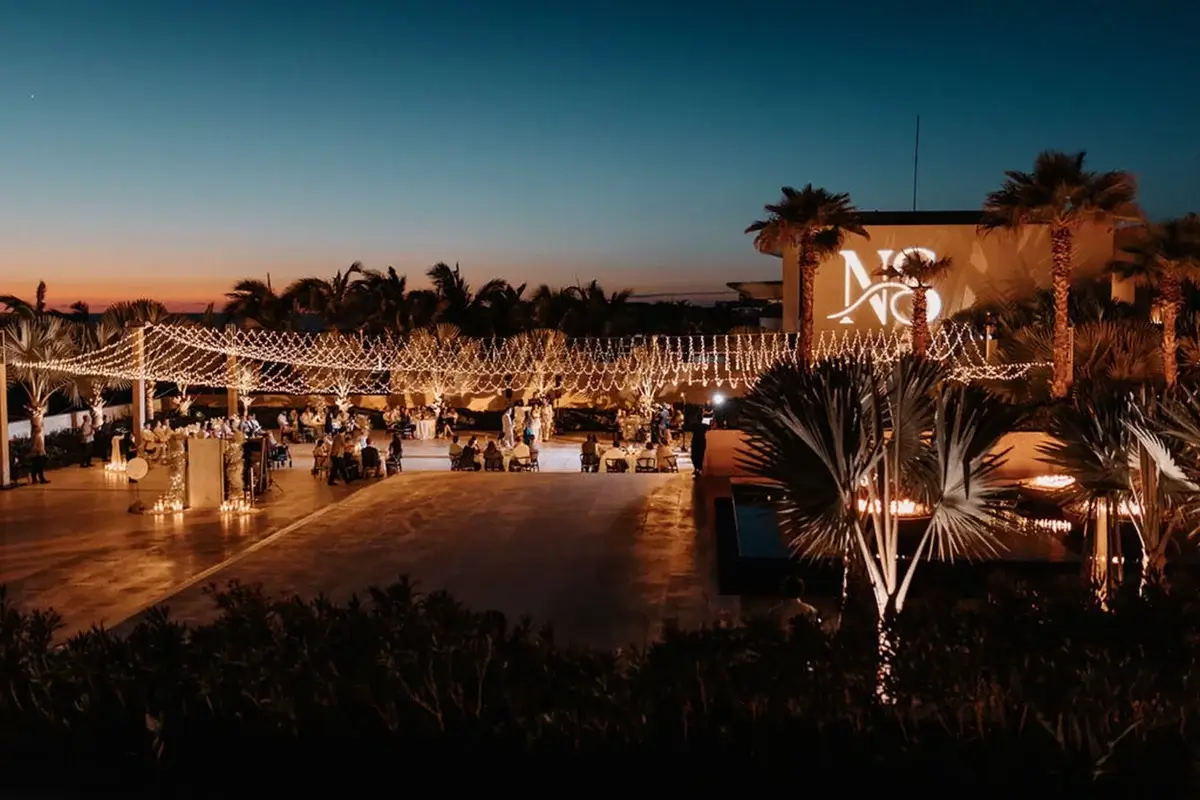 Creative Destination Events