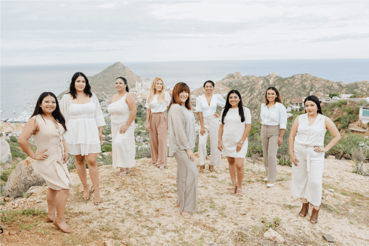 Creative Destination Events