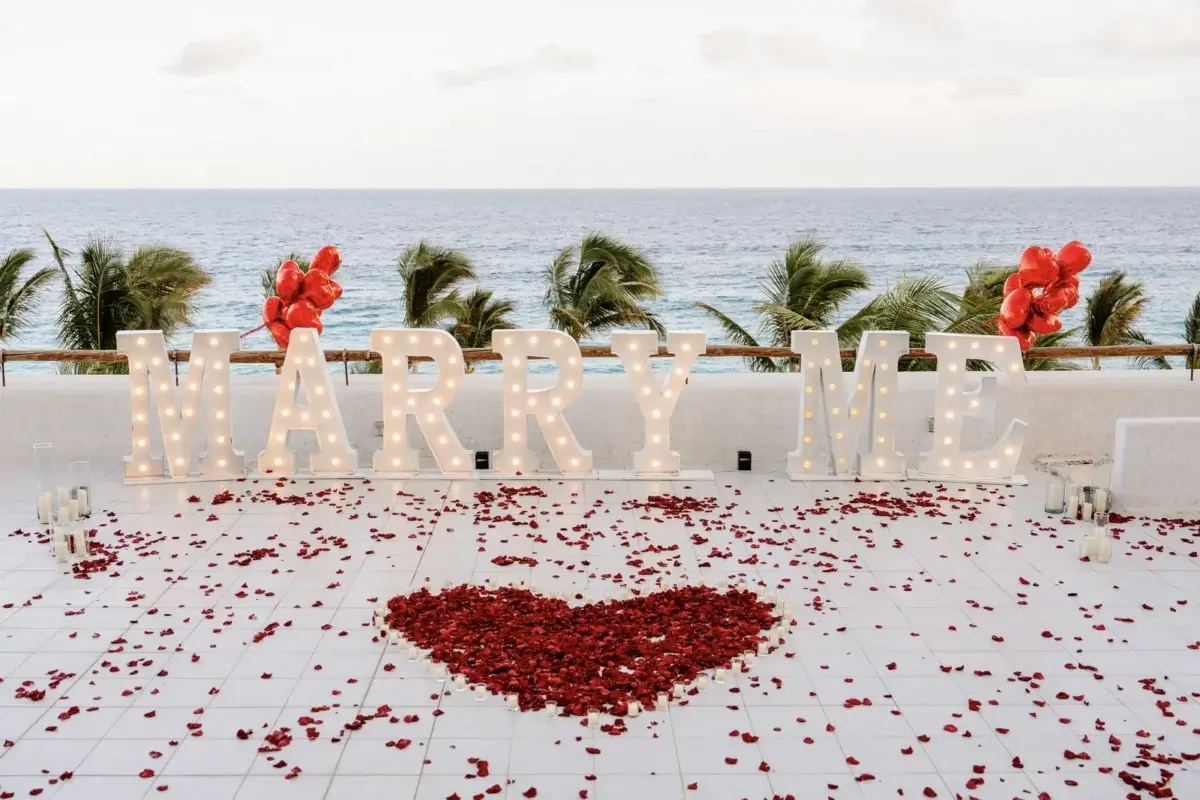 Creative Destination Events