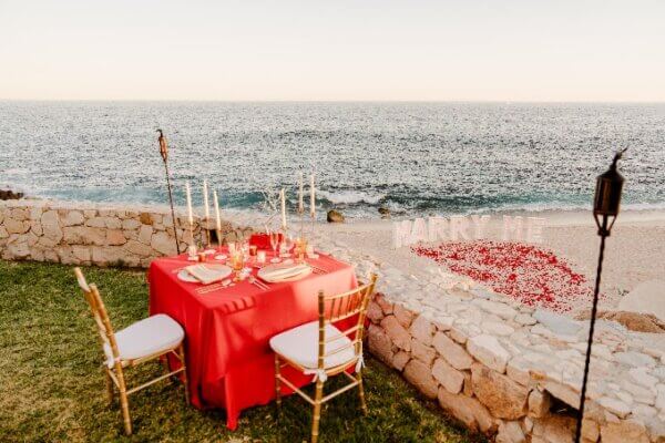 Marriage Proposal