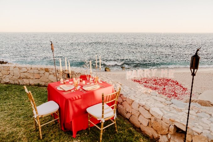 Creative Destination Events