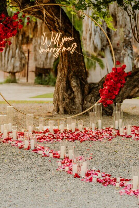 Creative Destination Events