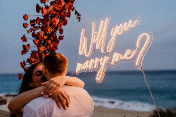 Marriage Proposal