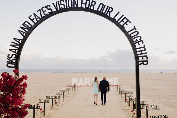 Creative Destination Events