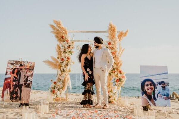 Marriage Proposal