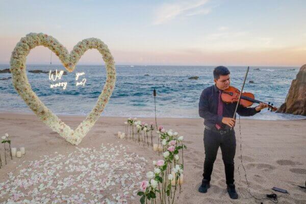 Marriage Proposal
