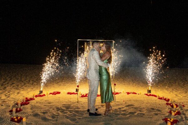 Marriage Proposal