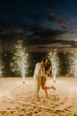 Marriage Proposal