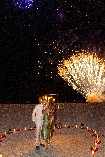 Creative Destination Events